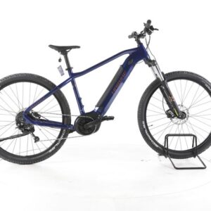 Haibike Alltrack 4 E-Bike