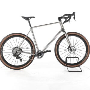 Bulls Mache-Ti Gravelbike