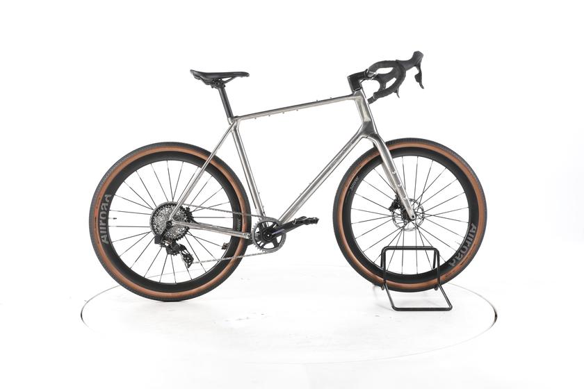 Bulls Mache-Ti Gravelbike