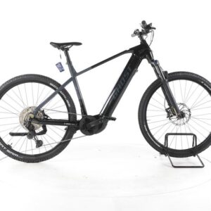 Ghost E-Teru B Advanced EQ E-Bike 2024