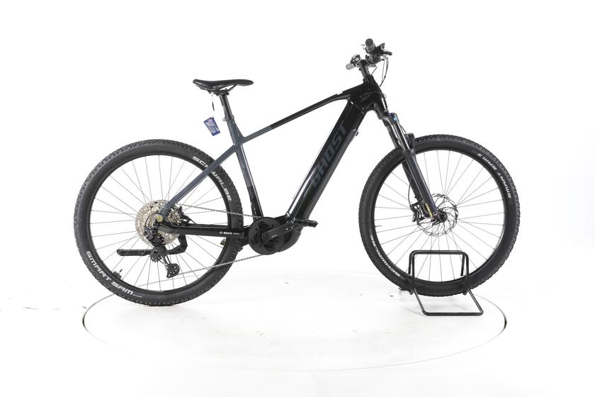 Ghost E-Teru B Advanced EQ E-Bike 2024