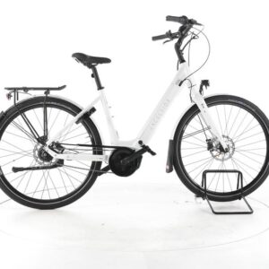 Excelsior Pearl City E-Bike Tiefeinsteiger