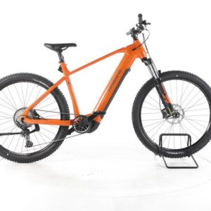 Haibike AllTrack 6 E-Bike