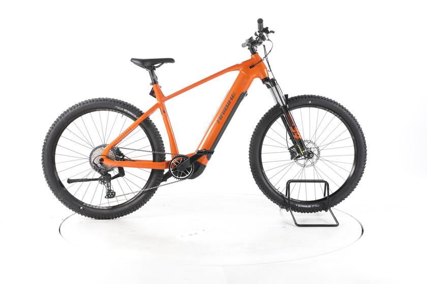 Haibike AllTrack 6 E-Bike