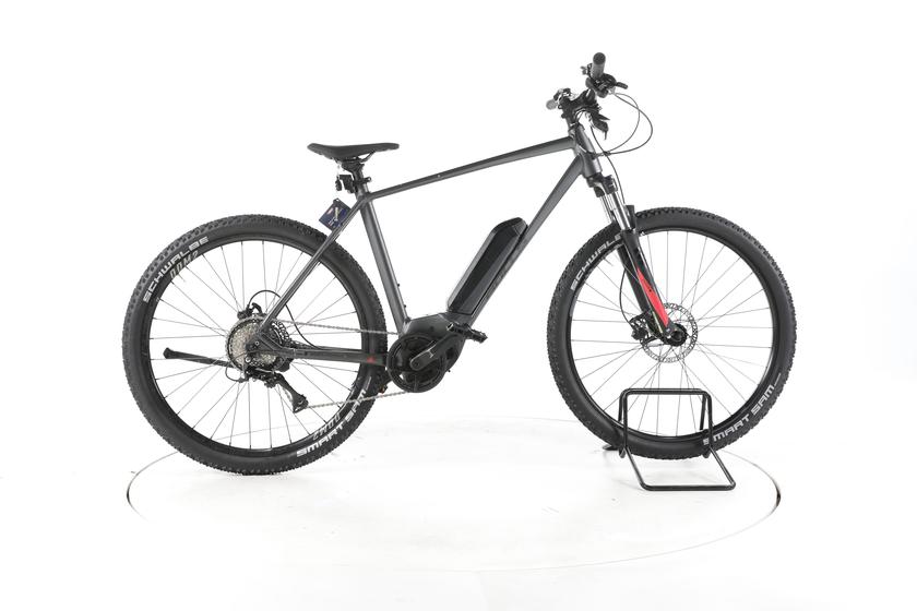 Bulls LT CX E-Bike