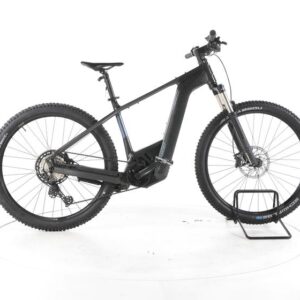 Bergamont E-Revox Premium Expert E-Bike