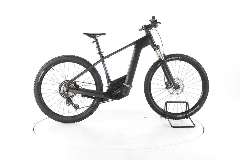 Bergamont E-Revox Premium Expert E-Bike