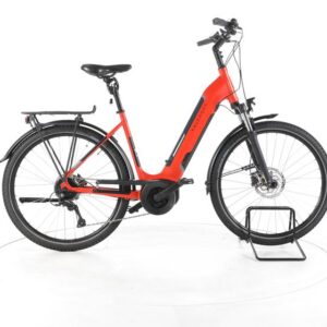 Kalkhoff ENTICE 3.B MOVE Trekking E-Bike Tiefeinsteiger