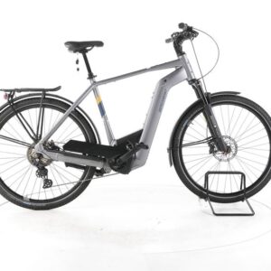 Bergamont E-Horizon Premium SUV Trekking E-Bike
