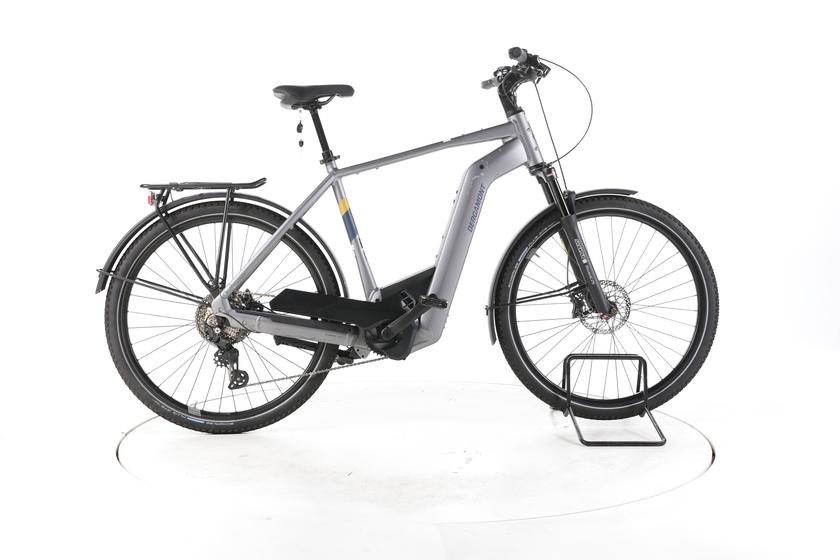 Bergamont E-Horizon Premium SUV Trekking E-Bike