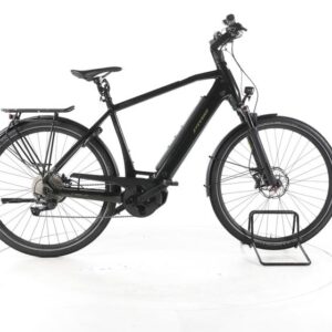Stevens E-TRITON 7.6.1 Trekking E-Bike