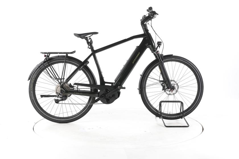 Stevens E-TRITON 7.6.1 Trekking E-Bike