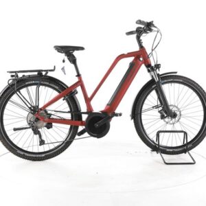 Velo de Ville SEB 890 SUV Trekking E-Bike