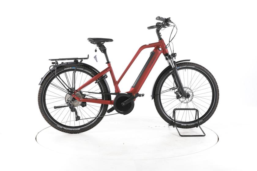 Velo de Ville SEB 890 SUV Trekking E-Bike