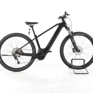 Cube Reaction Hybrid ONE E-Bike