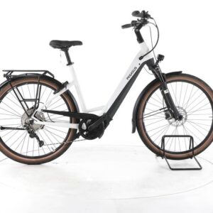 Pegasus Premio EVO Lite Trekking E-Bike Tiefeinsteiger