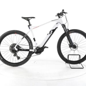 R Raymon HardRay E 7.0 E-Bike