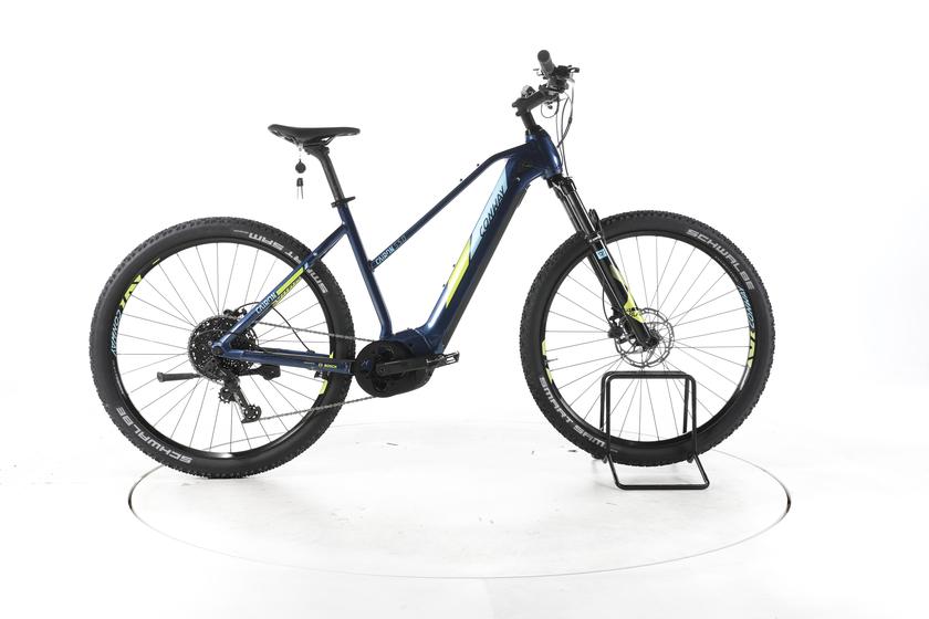 Conway Cairon S 5.0 E-Bike