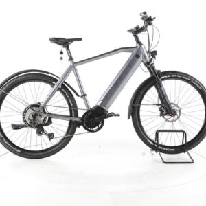 Campus BM 38 E-Bike