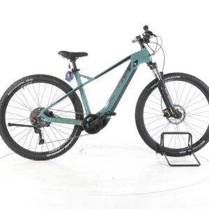 Bulls EVO 500 E-Bike