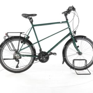Patria Terra Fahrrad City & Trekking