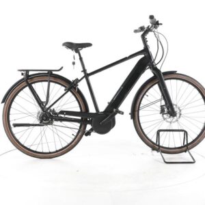 Raleigh Liverpool Premium City E-Bike