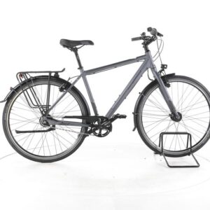 Bergamont Vitess N8 Fahrrad City & Trekking