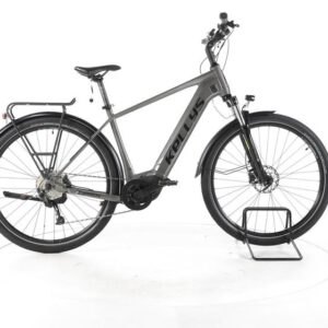 Kellys E-Carson 30 Trekking E-Bike