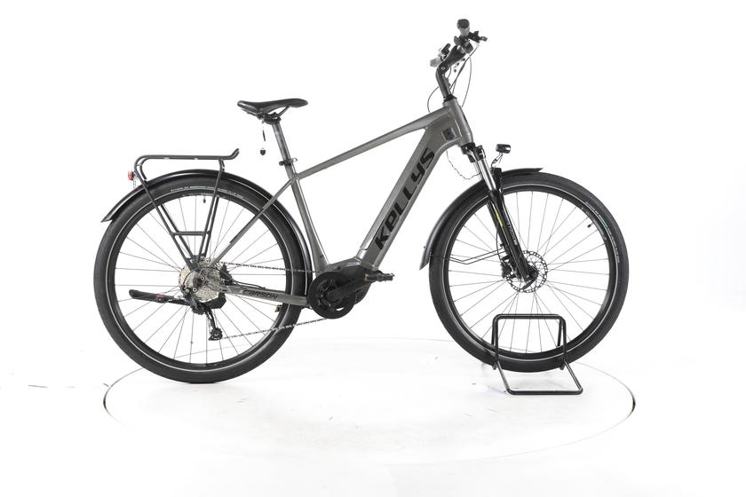 Kellys E-Carson 30 Trekking E-Bike
