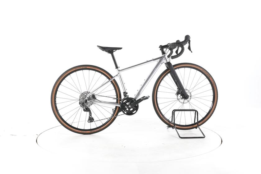 Cannondale Topstone 1 Gravelbike