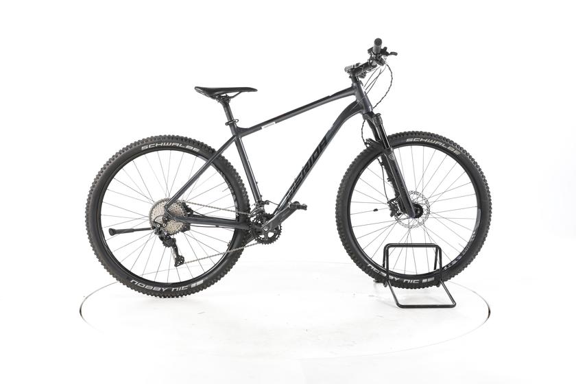 Merida Big.Nine 500 SE Fahrrad Hardtail