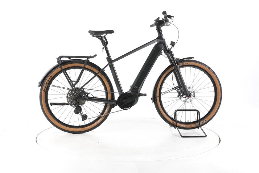Kalkhoff Entice 5B ADV+ Trekking E-Bike