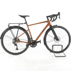 Cannondale Topstone 1 Gravelbike 2025