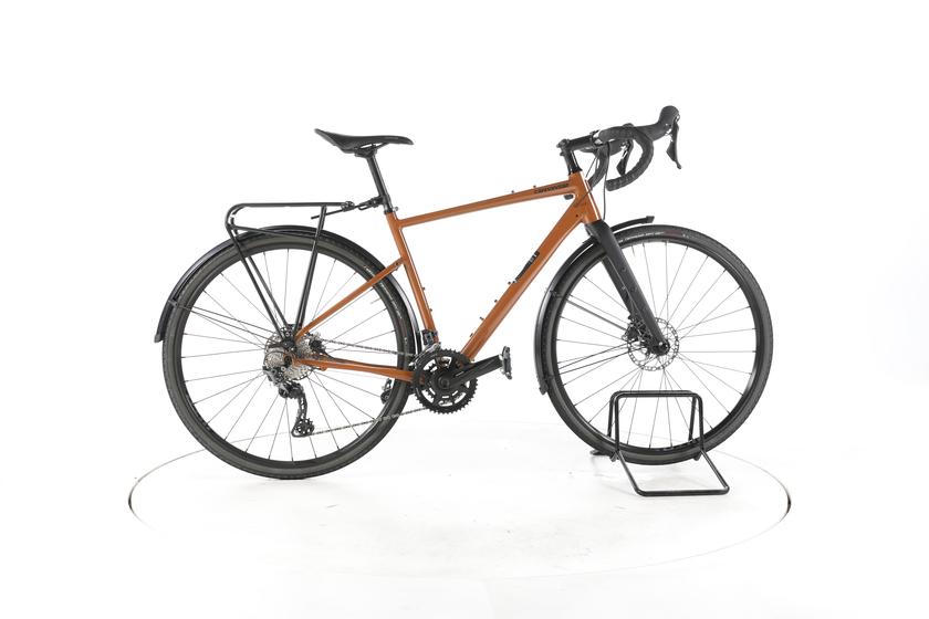Cannondale Topstone 1 Gravelbike 2025