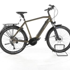 Velo de Ville SEB 890 Smart Trekking E-Bike