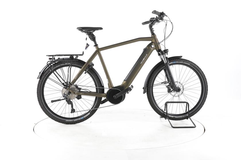 Velo de Ville SEB 890 Smart Trekking E-Bike