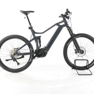 FLYER Uproc3 4.10 E-Bike Fully
