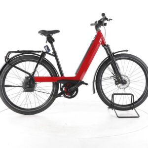 Riese & Müller Nevo4 GT City E-Bike Tiefeinsteiger