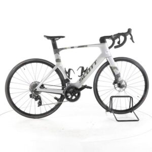 Scott Foil RC 30 Rennrad Carbon 2024
