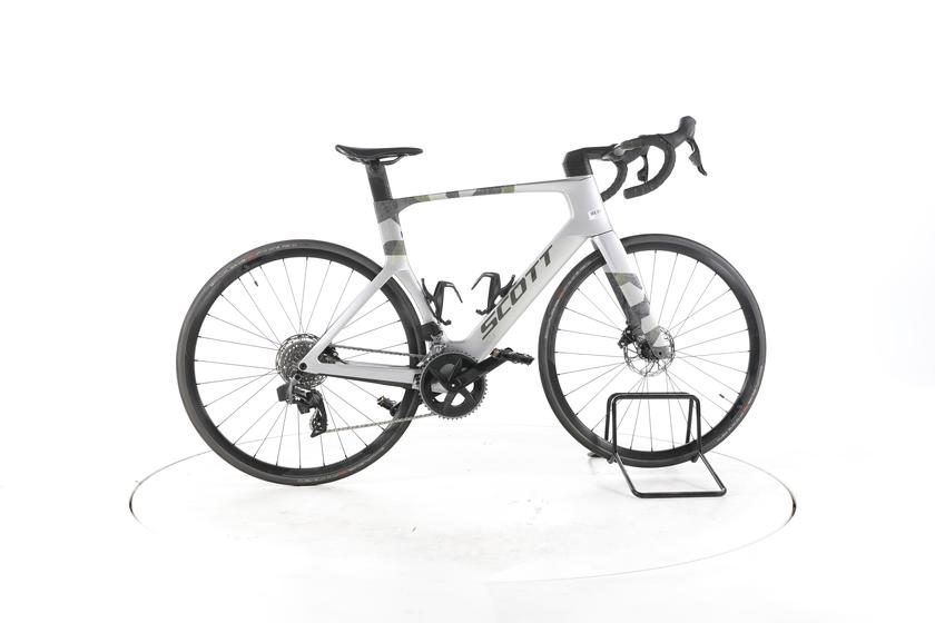 Scott Foil RC 30 Rennrad Carbon 2024