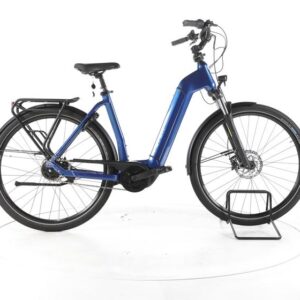 FLYER Gotour6 5.41R City E-Bike Tiefeinsteiger