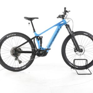 Mondraker Chaser E-Bike Fully