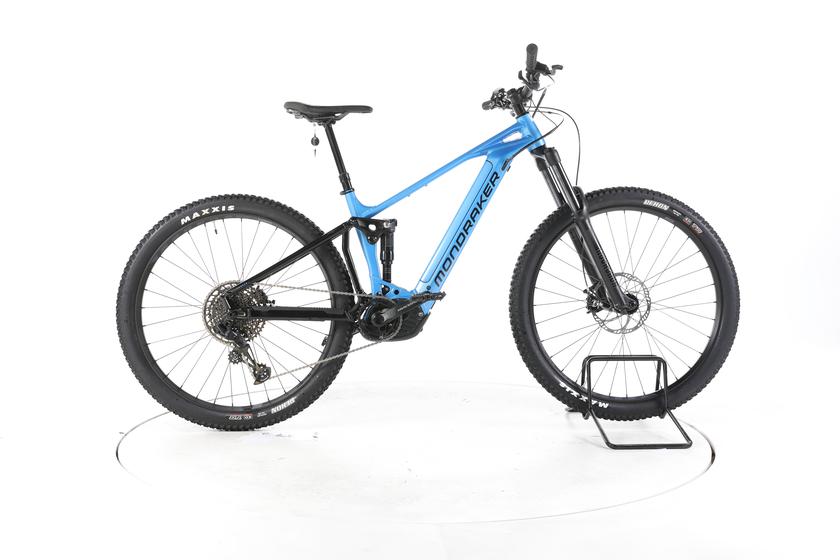 Mondraker Chaser E-Bike Fully