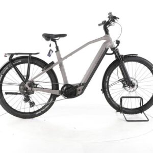 Kalkhoff Entice 7.B Move+ Trekking E-Bike