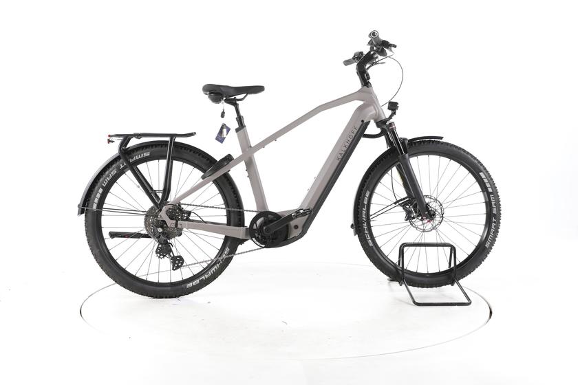 Kalkhoff Entice 7.B Move+ Trekking E-Bike