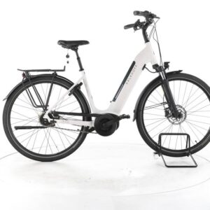 Kalkhoff Image 3.B Advance City E-Bike Tiefeinsteiger