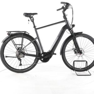 Pegasus Premio EVO 10 Lite COMFORT Trekking E-Bike