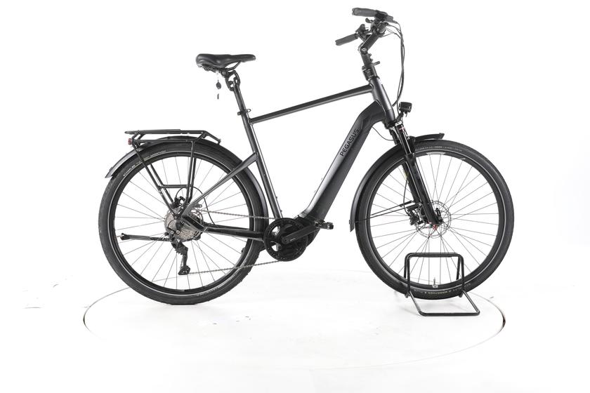 Pegasus Premio EVO 10 Lite COMFORT Trekking E-Bike
