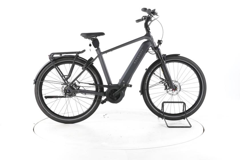 Kalkhoff Image 5.B Advance+ City E-Bike