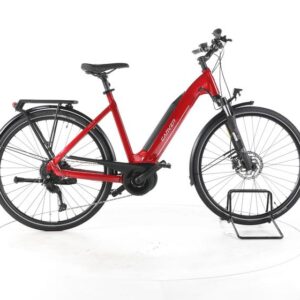 Carver Route E.410 Trekking E-Bike Tiefeinsteiger